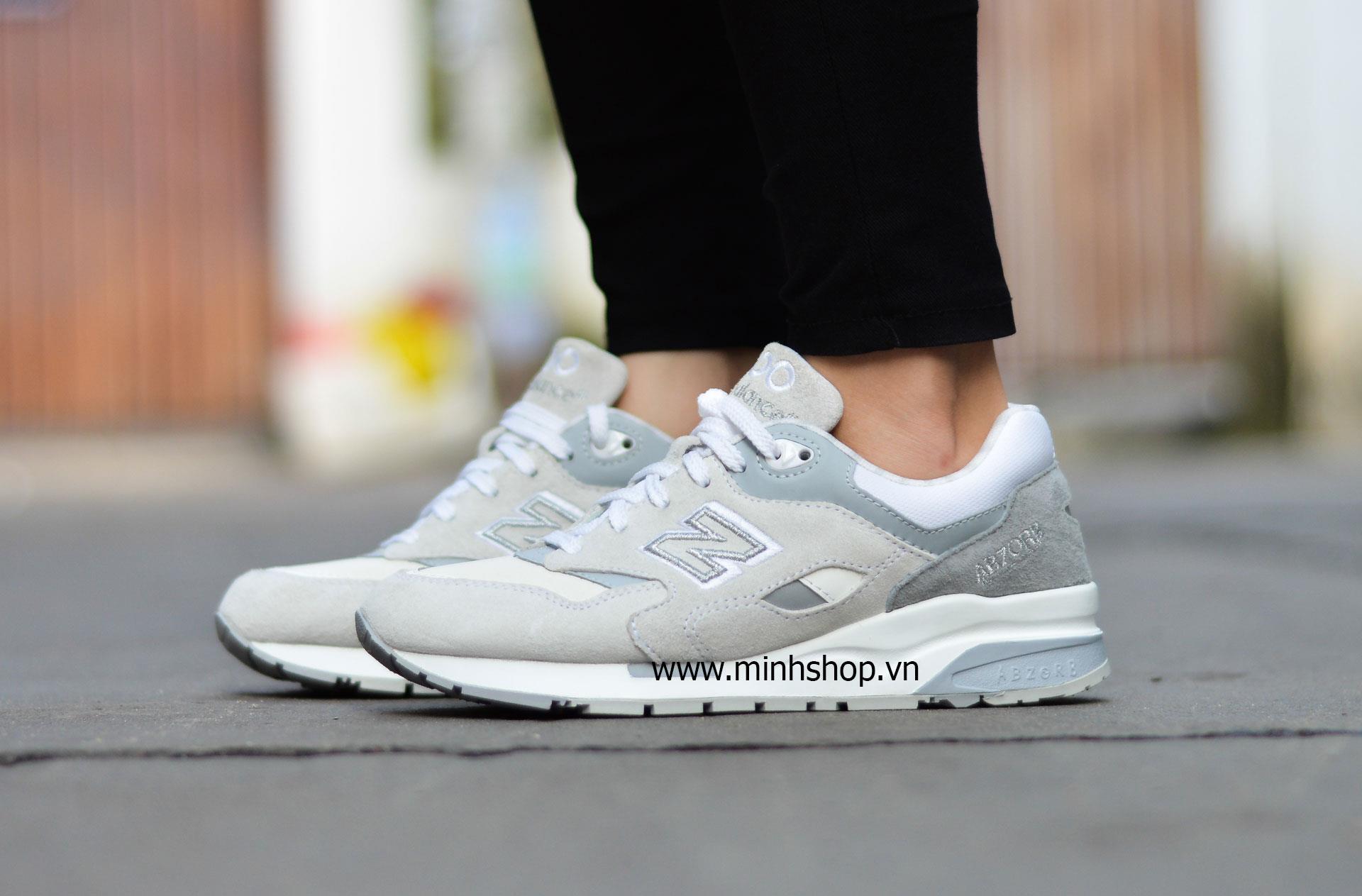 New balance shop 1600 grise