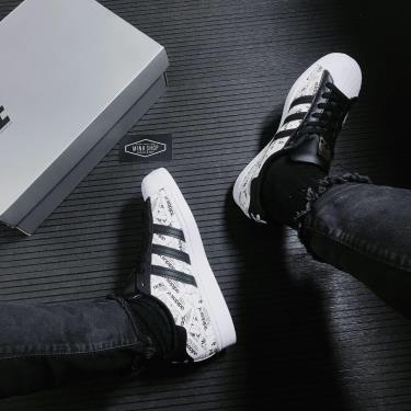 -850 K Hàng Chính Hãng Adidas Superstar White/Black Reflective 2021** -850 K Hàng Chính Hãng Adidas Superstar White/Black Reflective 2021**