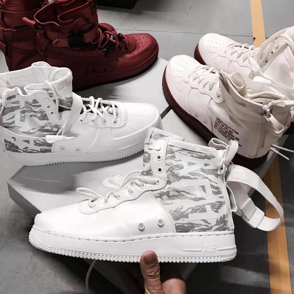 air force 1 special forces white