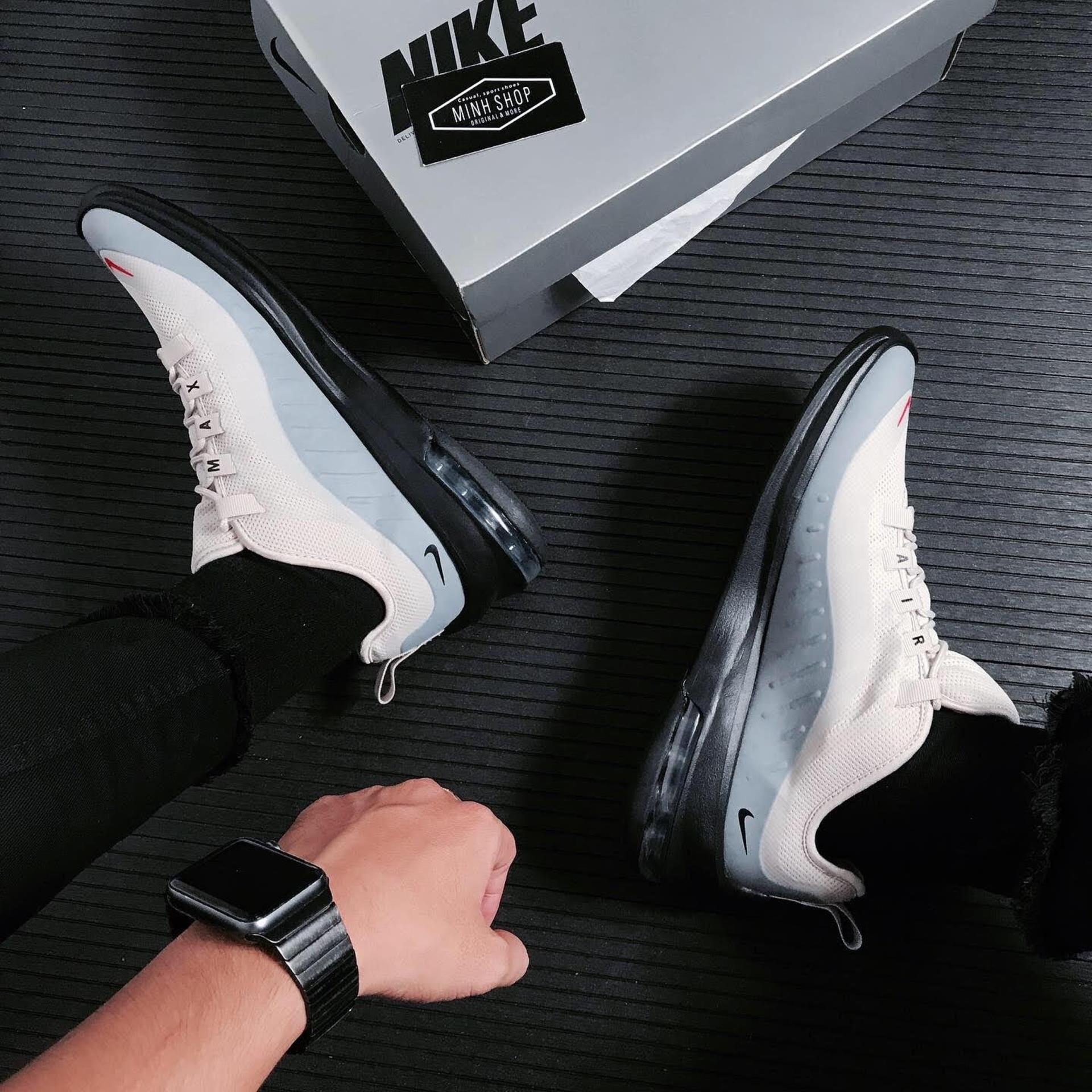 nike air max axis desert sand