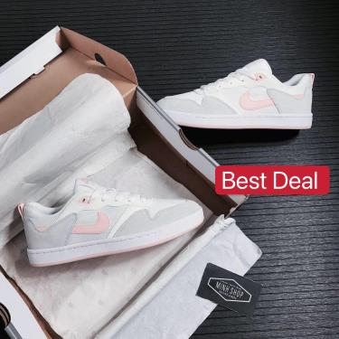 ⚡super Tkiem 40~ ⚡ Hàng Chính Hãng Nike SB Alleyoop White Orange 2021** CJ0883 10 super-tkiem-40--hang-chinh-hang-nike-sb-alleyoop-white-orange-2021-cj0883-10