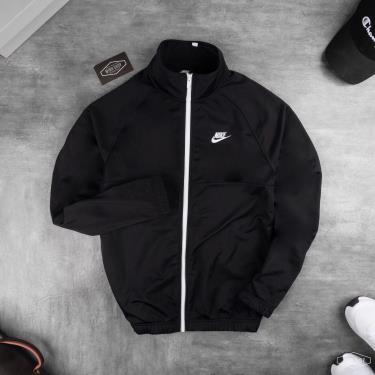 #max comfort  Áo Khoác Nike Sportswear Black * [BV3056-011]