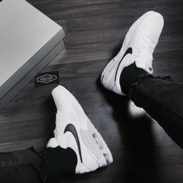 NOEL THANH LY Giày Nike Air Max Excee White/Black [CD5432 101] YYY