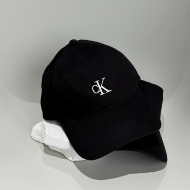 Nón Calvin Klein Baseball Cap 'Black' [5G5002G 001] - Image 1