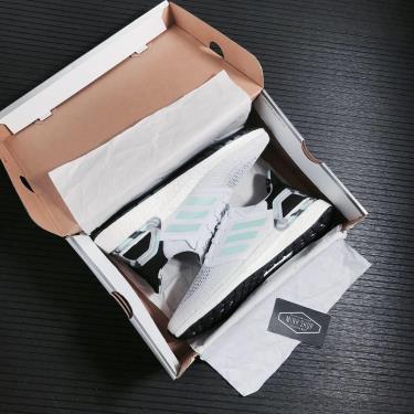 ✨Must Have ✨ Hàng Chính Hãng Adidas Ultra Boost 6.0 Grey/Mint/Black 2021** FV8323 ✨Must Have ✨ Hàng Chính Hãng Adidas Ultra Boost 6.0 Grey/Mint/Black 2021** FV8323