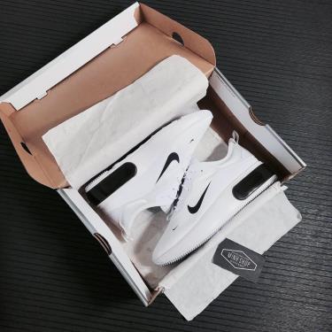 SALE T5 ⬇️ Giày Nike Air Max Dia White/Black * BEST FORM [CI3898 100]