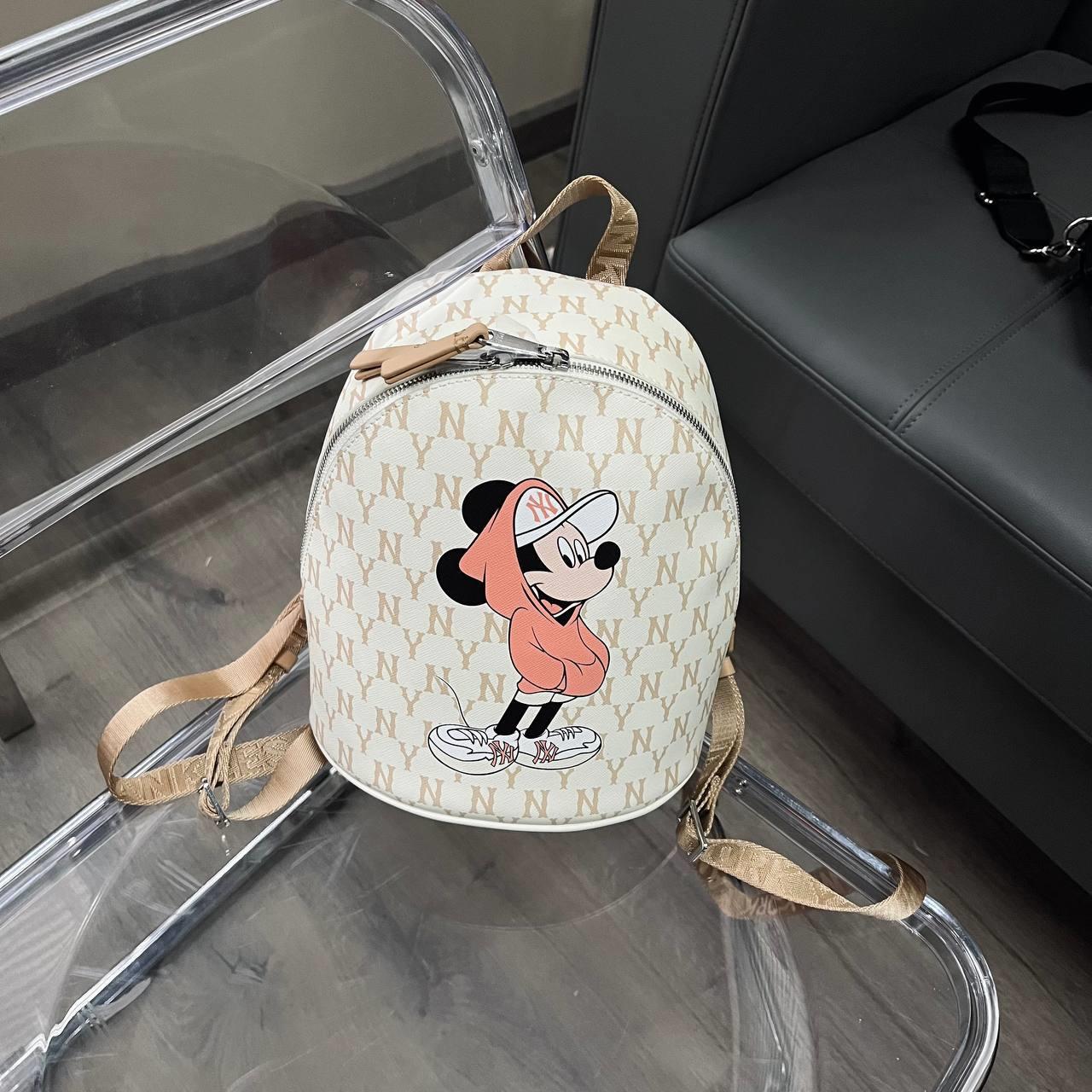 NY MLB A Disney Mickey Mouse Waterproof Waist CrossBody Bag 2 Colors  price from eromman in UAE  Yaoota