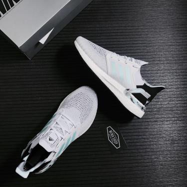✨Must Have ✨ Hàng Chính Hãng Adidas Ultra Boost 6.0 Grey/Mint/Black 2021** FV8323 ✨Must Have ✨ Hàng Chính Hãng Adidas Ultra Boost 6.0 Grey/Mint/Black 2021** FV8323