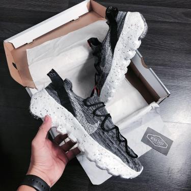 Hàng Chính Hãng Nike Space Hippie 04 Grey 2020** Hàng Chính Hãng Nike Space Hippie 04 Grey 2020**