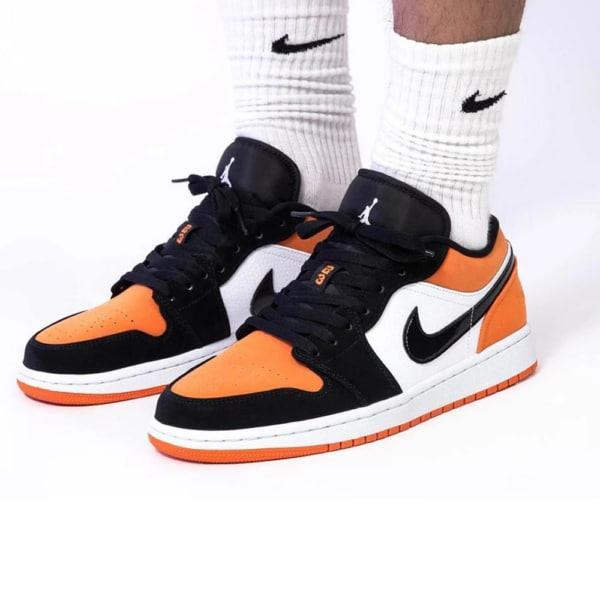 Minhshop.vn - Giày Nike Air Jordan 1 Low 'Shattered Backboard ...