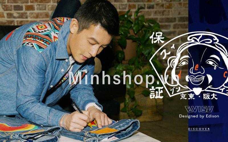 Minhshop.vn - Evisu là gì? Những điều bạn còn chưa biết về thương hiệu ...