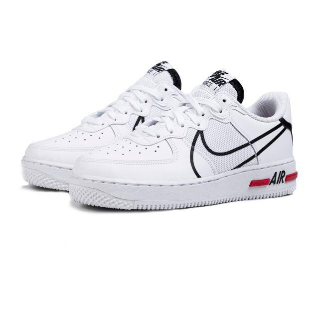 Compra Nike AIR FORCE 1 REACT LV8 - CV2218-001