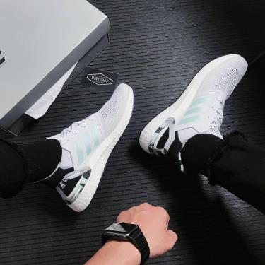 ✨Must Have ✨ Hàng Chính Hãng Adidas Ultra Boost 6.0 Grey/Mint/Black 2021** FV8323 ✨Must Have ✨ Hàng Chính Hãng Adidas Ultra Boost 6.0 Grey/Mint/Black 2021** FV8323