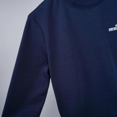 Hàng Chính Hãng Áo Sweater Guess L.A California Navy 2020**