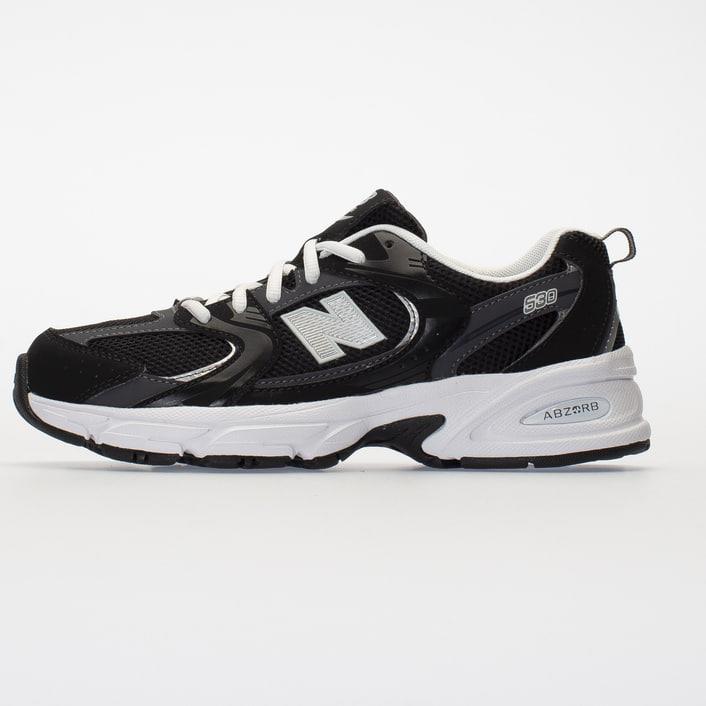 New balance 2024 530 mujer negras