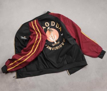 💰💰💰 Hàng Chính Hãng Áo Khoác Bomber Martini Black/Red *SS NYear2021* 💰💰💰 Hàng Chính Hãng Áo Khoác Bomber Martini Black/Red *SS NYear2021*