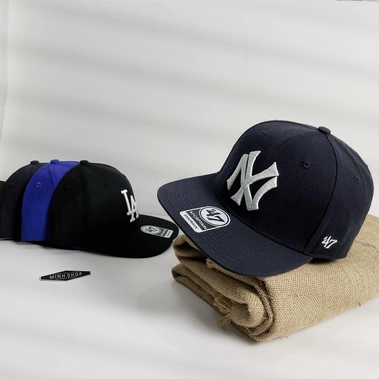 new york yankees 47 brand