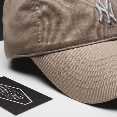 Hàng Chính Hãng Nón MLB Rookie Ball New York Yankees TAN BEST SELLER Hàng Chính Hãng Nón MLB Rookie Ball New York Yankees TAN BEST SELLER