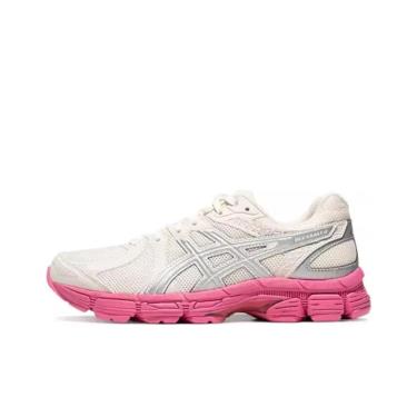 Giày Asics GEL-EXALT 2 ''White Pink'' [1012B868 200] - Image 1