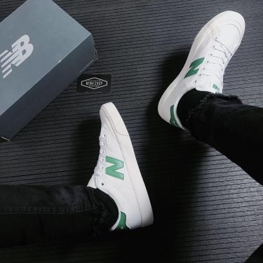 Hàng Chính Hãng NewBalance Proctsen White Green 2021** Hàng Chính Hãng NewBalance Proctsen White Green 2021**