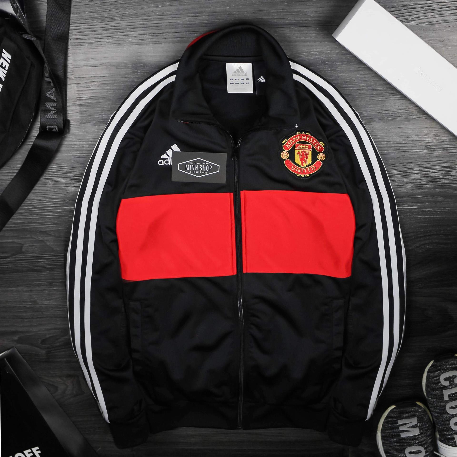 Áo khoác Manchester United Winter Jacket  FR3682 7TOPSPORTSVN