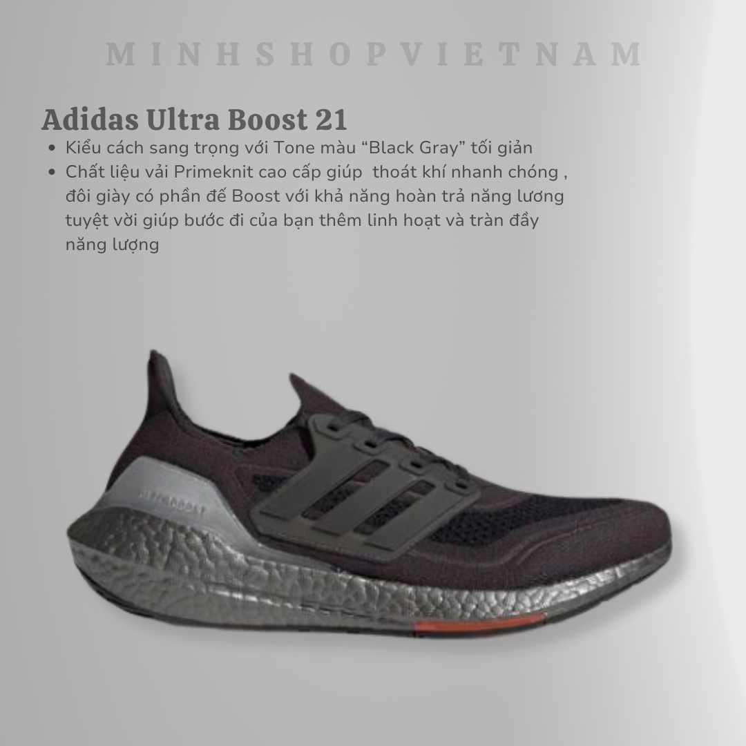 Ultra boost adidas việt nam sale