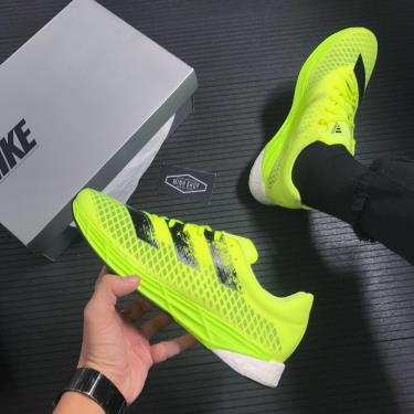 Hàng Chính Hãng Adidas Adizero Pro  Yellow 2021** FY0101