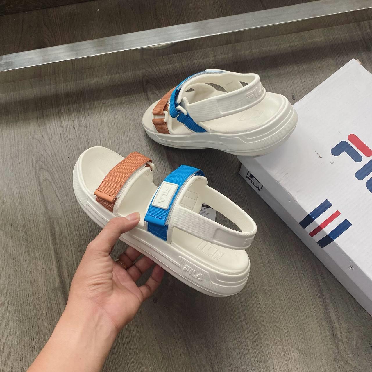 Sandal 2025 fila 2019